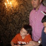 Escape Hunt Dallas, Family fun, Plano, Interactive, families 