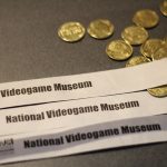 National VideoGame Museum, Videogames, Frisco Texas, Gamer, things to do with kids, Games, fun, culter