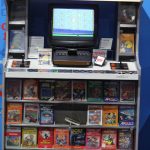 National VideoGame Museum, Videogames, Frisco Texas, Gamer, things to do with kids, Games, fun, culter