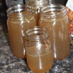 Instant Pot, Bone Broth, Beef Broth, Organic, Foodie, Mommy knows best, Dr. Mom, Healing, Health, soup stalk, Mason Jars