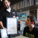 Rockfish Seafood and Grill, Kids, Family, Friendly, Seafood, Frisco, Texas, Foodie, Texas blogger 