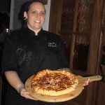 eight l 11, Artisan Style Pizza, Frisco, Restaurant, Frisco Mom Blog, Foodie, Mommy Blogger