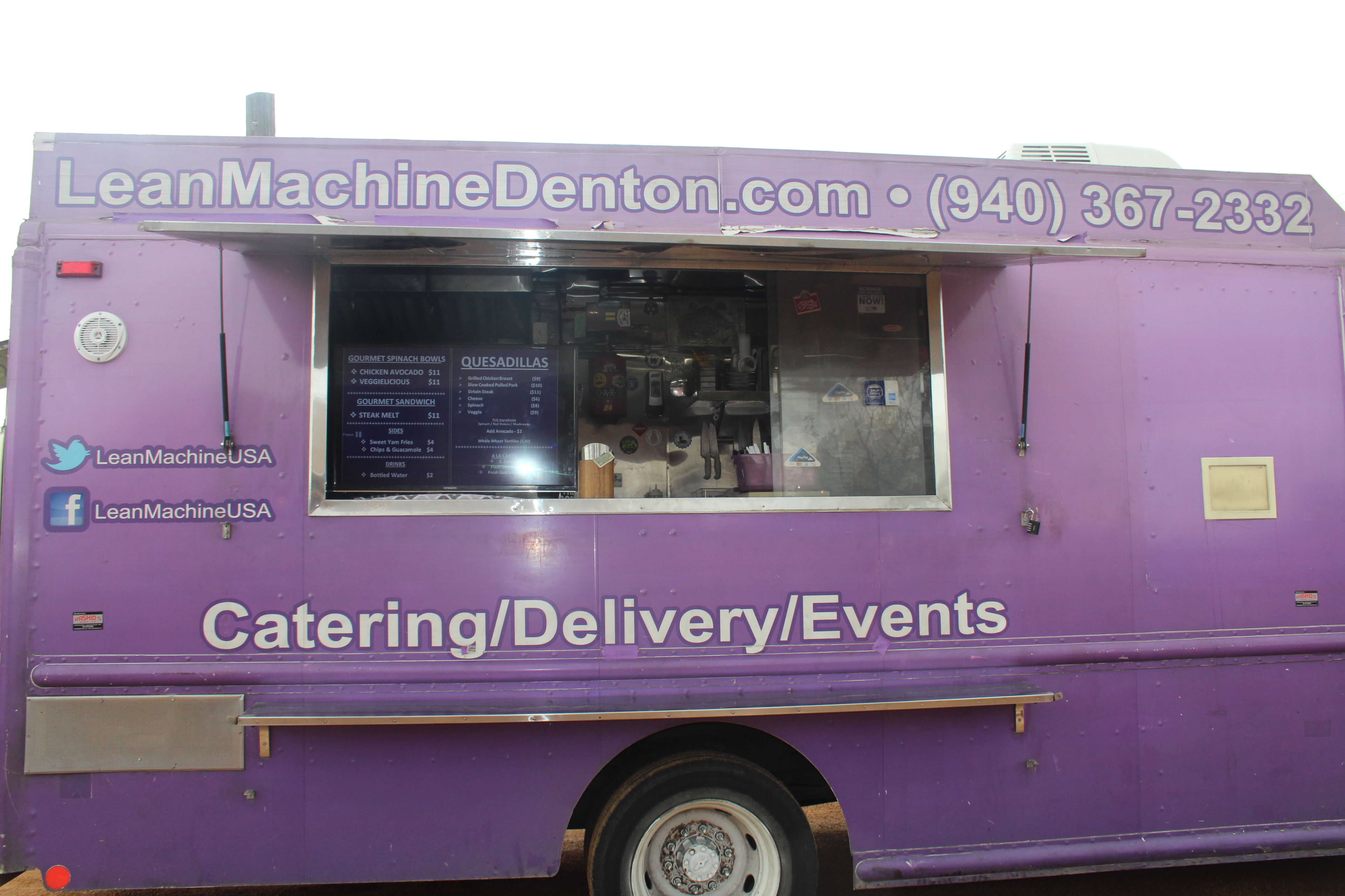 Food truck, DFW, Foodie, Blogger, Frisco Mom Blog, Delicious 